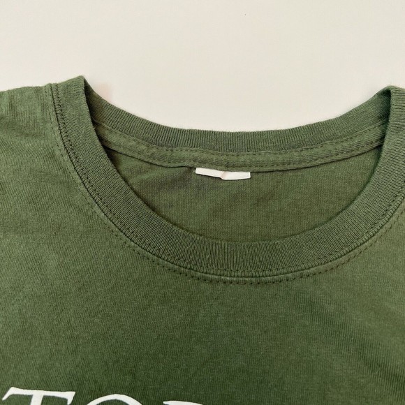 Torche Men Without Children First Shirt By Brian Walsby Limited To 300 - Picture 3 of 8